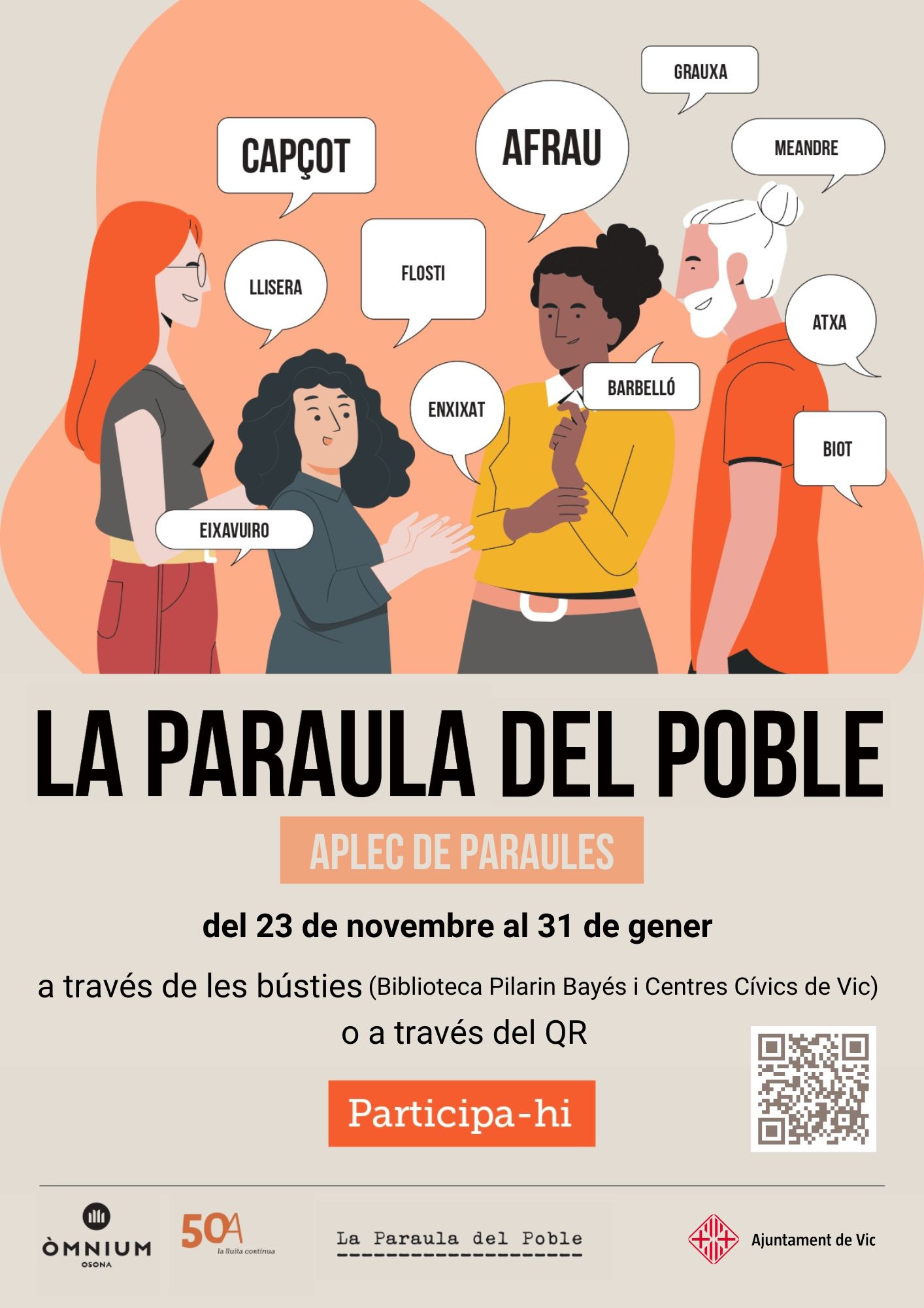 La Paraula del Poble